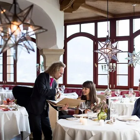 Romantik Hotel Turm-3