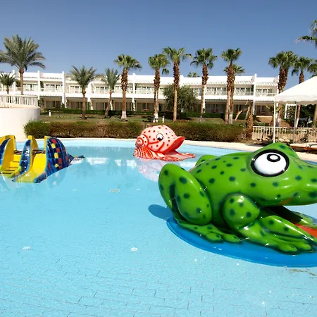 Monte Carlo Sharm Resort&Spa-2