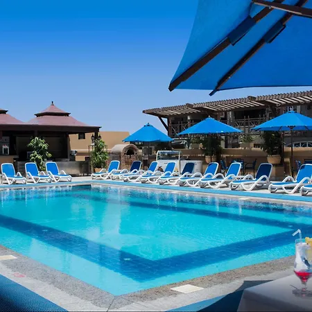 Safir Hotel Cairo-3