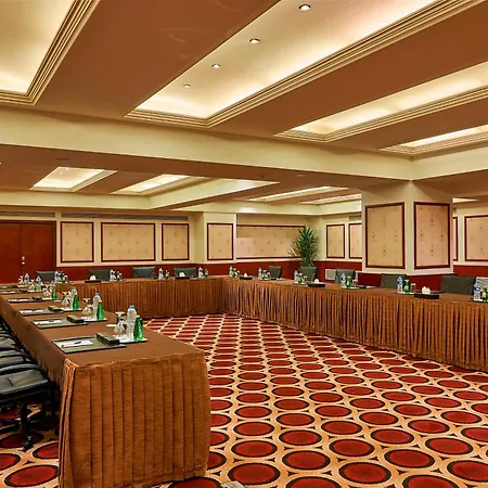 Safir Hotel Cairo-2