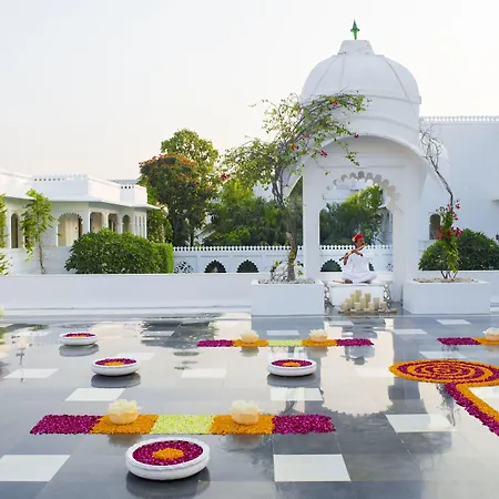 Taj Lake Palace Udaipur-2