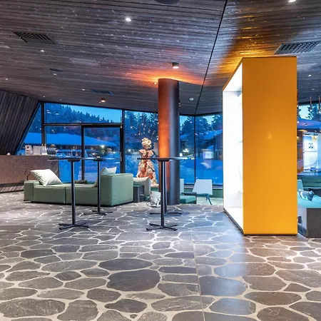 Levi Hotel Spa-2