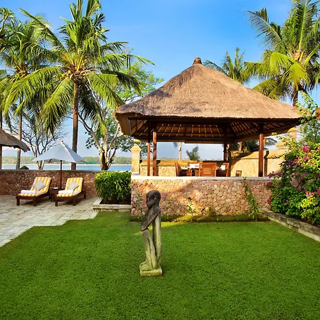 The Oberoi Beach Resort, Lombok-3