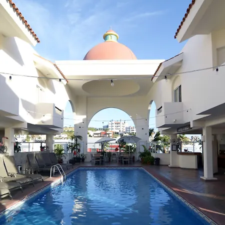 Suites Las Palmas-2