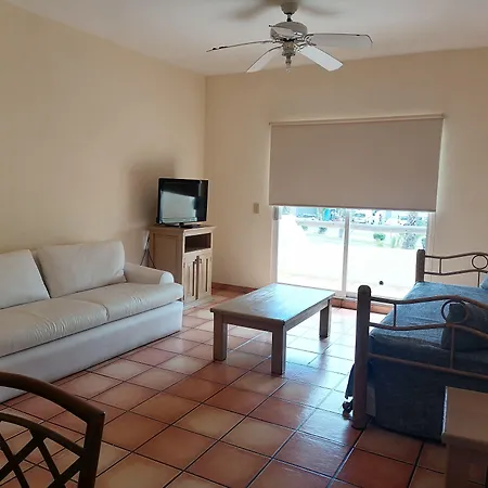 Suites Las Palmas-3