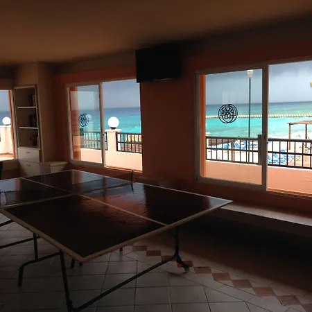 El Cozumeleno Beach Resort-3