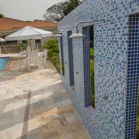 Complexo Eco Cataratas Resort By Sj-3