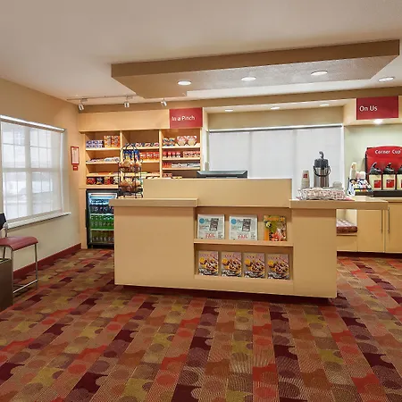 Towneplace Suites By Marriott Baton Rouge South-3