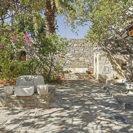 Elounda Mare Relais&Châteaux Hotel-3