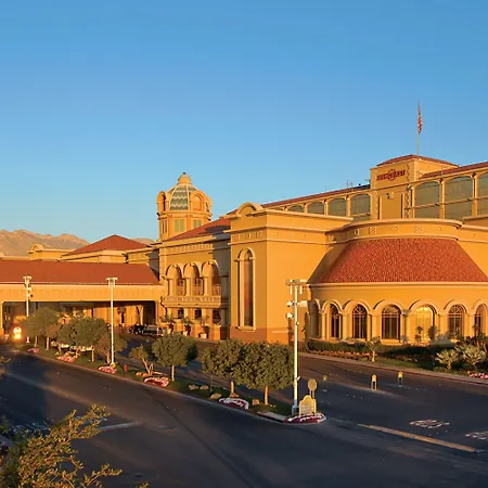 Suncoast Hotel And Casino-2