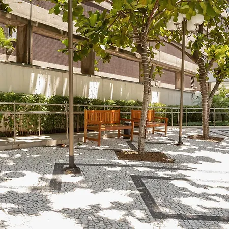 H4 La Residence Paulista-2