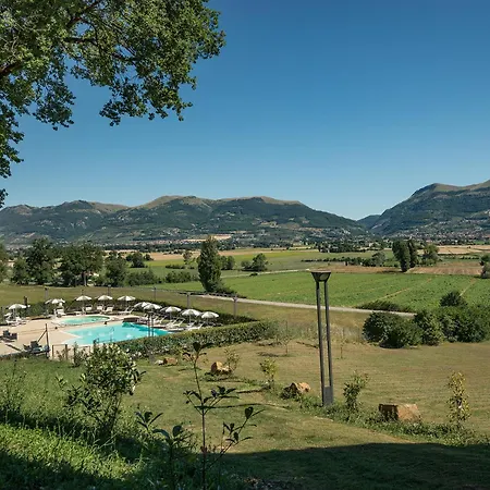 Hotel Villa Montegranelli-2