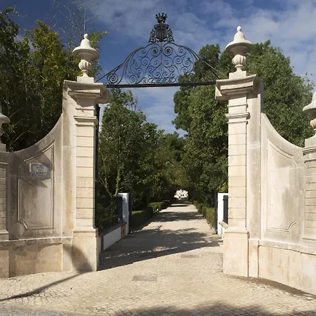 Hotel Quinta das Lagrimas - Small Luxury Hotels-3