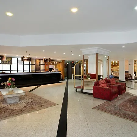 Hotel Atlântico Copacabana-2