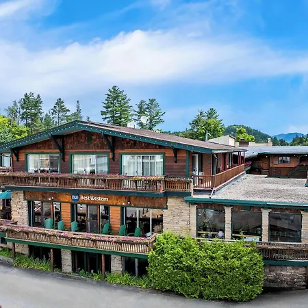 Best Western Adirondack Inn-3