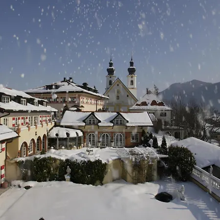 Boutique Hotel Residenz Winkler-2