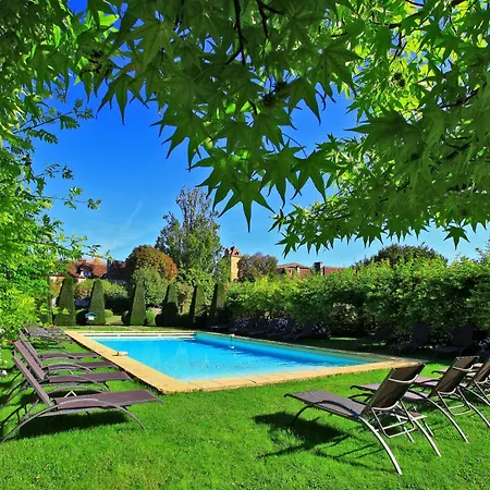 Le Vieux Logis-3