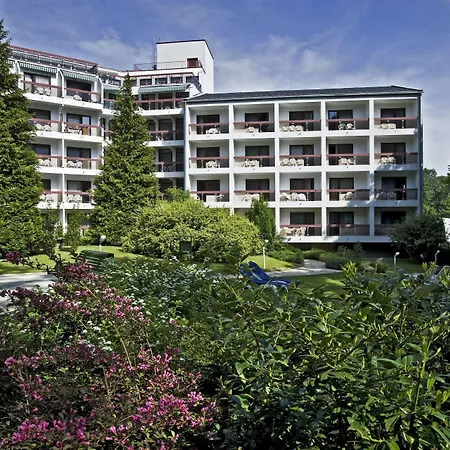 Hotel Loever Sopron-3