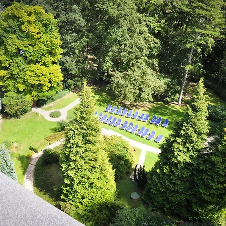 Hotel Loever Sopron-3