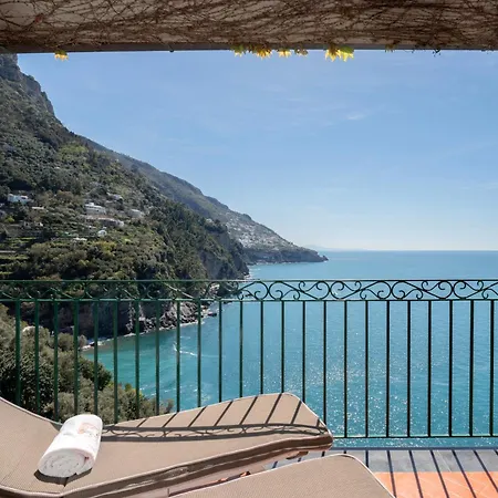 Il San Pietro Di Positano-3