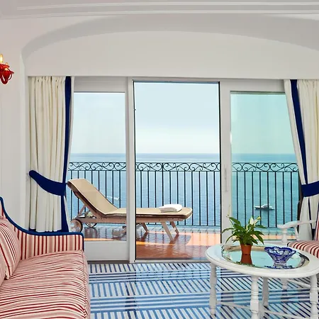 Il San Pietro Di Positano-2