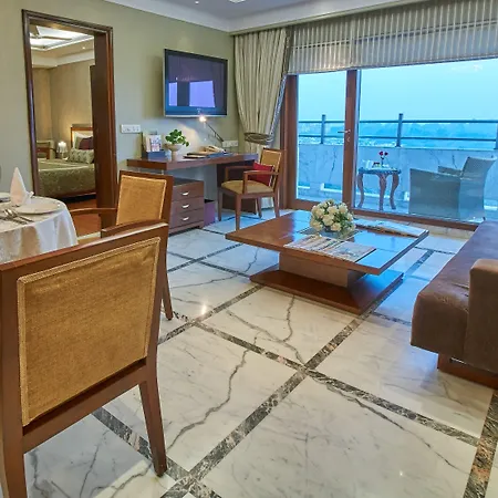 Jaypee Vasant Continental-3