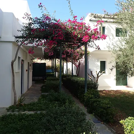 Villea Village By Ghh-2