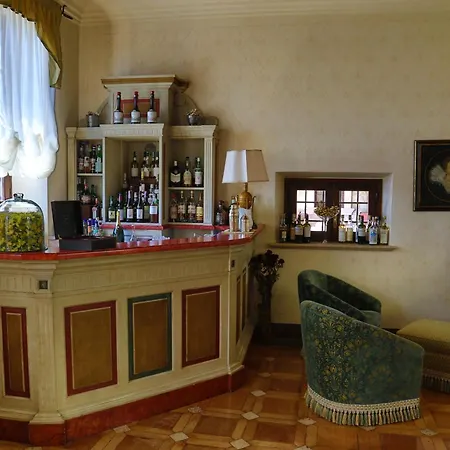 Hotel La Collegiata-3