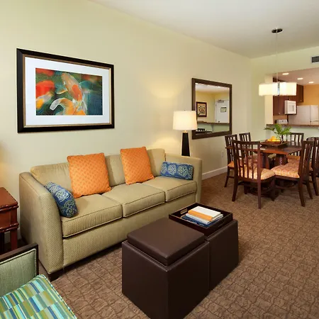 Sheraton Vistana Villages Resort Villas, I-Drive Orlando-3