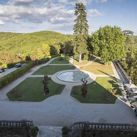 Chateau De Mercues-2