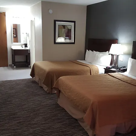 Quality Inn & Suites Danbury Near University-2