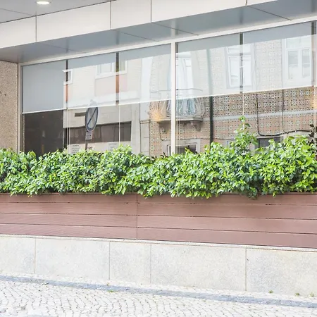 Hotel 3K Madrid-2