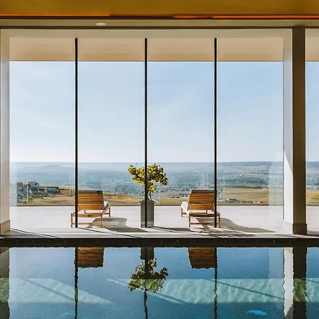 Royal Champagne Hotel & Spa-2