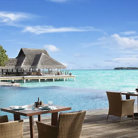 Taj Exotica Resort & Spa, Maldives - Free Airport Transfers-3