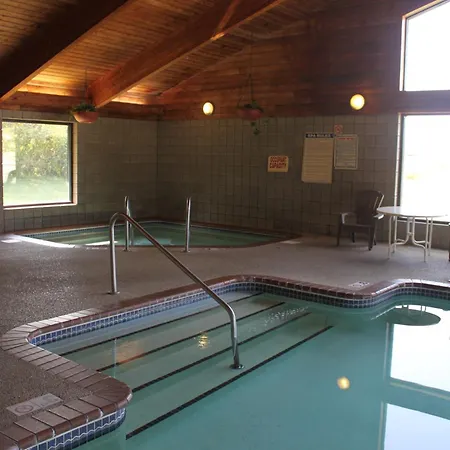 Americinn By Wyndham West Burlington-3
