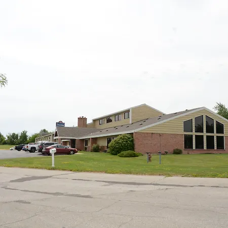 Americinn By Wyndham West Burlington-2