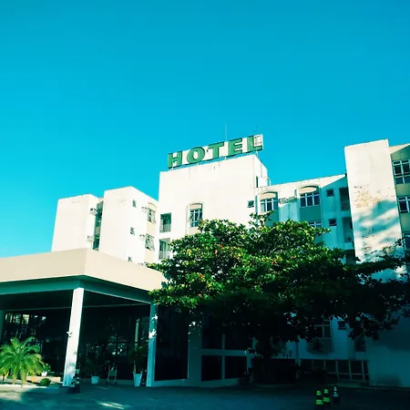 Brisamar Suite Hotel-3