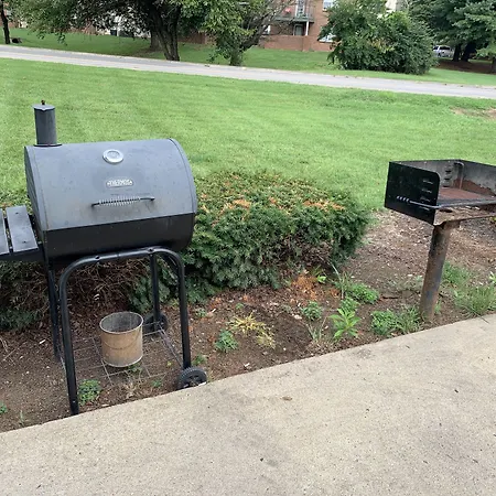 Quality Inn Gallatin-Nashville Metro-2