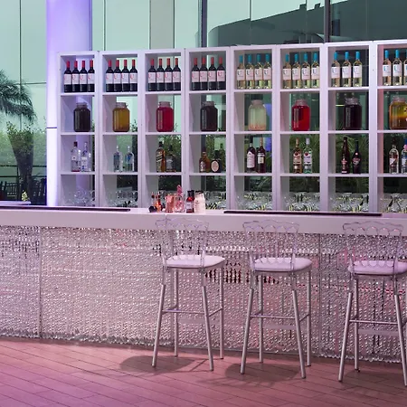 Jw Marriott Hotel Lima-2