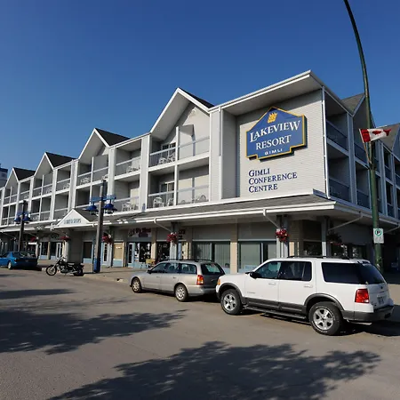 Lakeview Gimli Resort-3