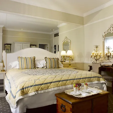 Cape Grace, A Fairmont Managed Hotel-3