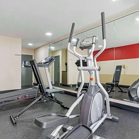 Best Western Canton Inn-2