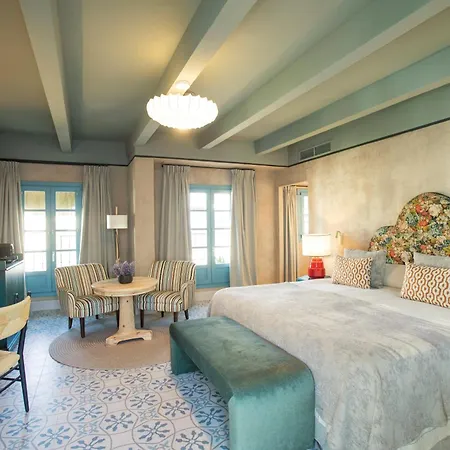 Hospes Las Casas Del Rey De Baeza, A Member Of Design Hotels-2