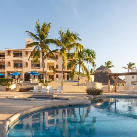 Park Royal Homestay Los Cabos-2