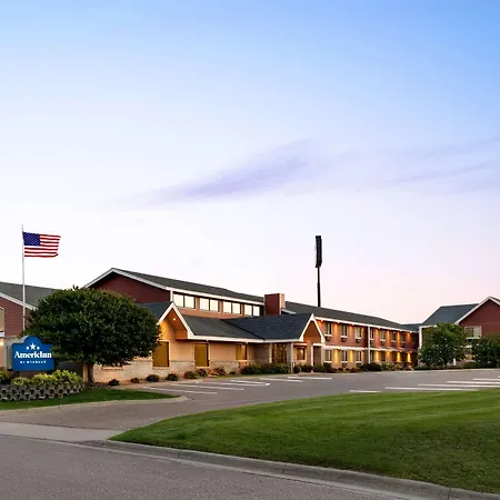 Americinn By Wyndham Sauk Centre-2
