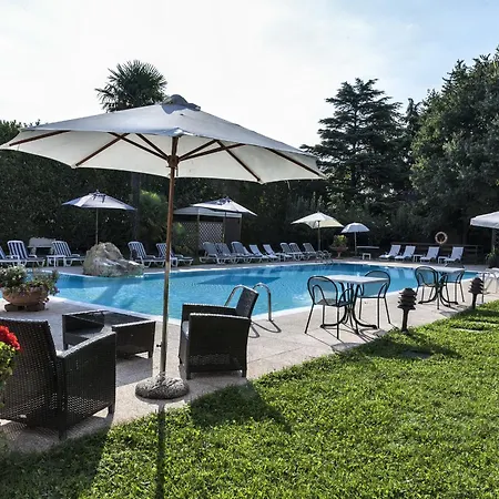 Hotel Saccardi & Spa - Adults Only-3