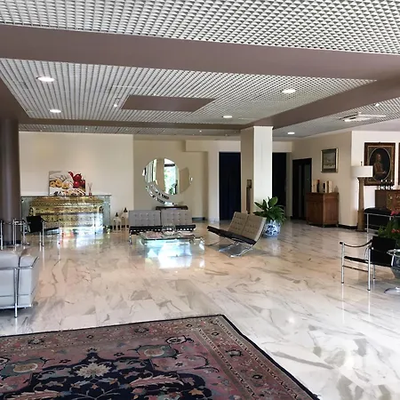 Hotel Saccardi&Spa - Adults Only-3