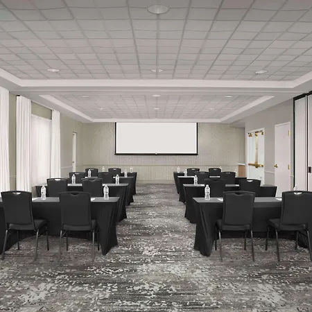 Hilton Garden Inn Hoffman Estates-2