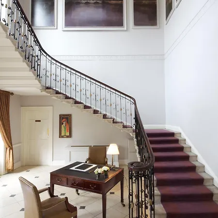 The Merrion Hotel-3
