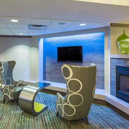 Residence Inn Louisville Northeast-2